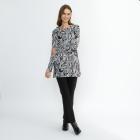 CHRISTIAN MATERNE Damen-Tunikashirt multicolor 36/38 - 114140400001 - 1 - 140px