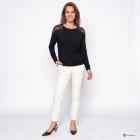 CHRISTIAN MATERNE Damen-Pullover petrol 36/38 - 114140500001 - 1 - 140px