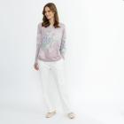 CHRISTIAN MATERNE Damen-Pullover multicolor 36/38 - 114141100001 - 1 - 140px