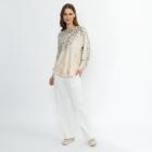 CHRISTIAN MATERNE Damen-Pullover multicolor 36/38 - 114141200001 - 1 - 140px