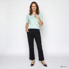 CHRISTIAN MATERNE Damen 7/8-Hose schwarz 36/38 - 114141800001 - 1 - 140px