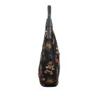 Henney Bear Schultertasche schwarz/multicolor - 114157600000 - 1 - 140px