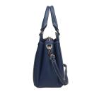 Henney Bear Henkeltasche blau/multicolor - 114157900000 - 1 - 140px