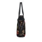 Henney Bear Shopper schwarz/multicolor - 114158400000 - 1 - 140px