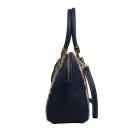 Henney Bear Henkeltasche blau/multicolor - 114158500000 - 1 - 140px