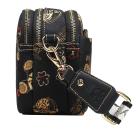 Henney Bear Umhängetasche schwarz/multicolor - 114159300000 - 1 - 140px
