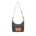 Henney Bear Umhängetasche camel/schwarz - 114159600000 - 1 - 140px