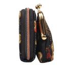 Henney Bear Börse schwarz/multicolor - 114160200000 - 1 - 140px