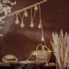 Outdoor-Lichterkette maritim 4,5m - 114166700000 - 1 - 140px