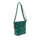 Luca Lorenzo Umhängetasche grün - 114180700000 - 1 - 140px