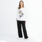 Lounge Collection by H. S. Shirt offwhite 36/38 - 114190000001 - 1 - 140px