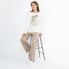 Lounge Collection by H. S. Shirt Leo offwhite 36/38 - 114190300001 - 1 - 140px