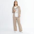 Lounge Collection by H. S. Sweatjacke beige 36/38 - 114190400001 - 1 - 140px