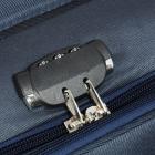 3-teiliges Nylon-Kofferset 'Maribor' blau - 114192100000 - 1 - 140px