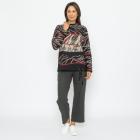 Lounge Collection by H. S. Sweatshirt multicolor 52/54 - 114193200005 - 1 - 140px