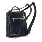 Luca Lorenzo Rucksack schwarz - 114194800000 - 1 - 140px
