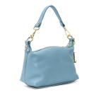 Luca Lorenzo Schultertasche hellblau - 114194900000 - 1 - 140px