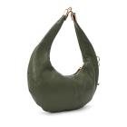 Luca Lorenzo Schultertasche khaki - 114195300000 - 1 - 140px