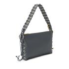Luca Lorenzo Schultertasche grau - 114195400000 - 1 - 140px