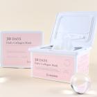 Dr. HEDISON 30 Days Daily Collagen Mask - 114197300000 - 1 - 140px