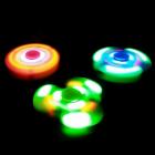 LED Finger Spinner & Lautsprecher blau - 114199200000 - 1 - 140px