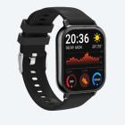Smartwatch Denver schwarz/grau - 114208400000 - 1 - 140px