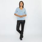 Signature Collection by H. Schuberth Shirt blau 52/54 - 114210300005 - 1 - 140px