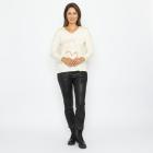 Signature Collection by H. Schuberth Shirt vanille 36/38 - 114210400001 - 1 - 140px