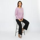 Signature Collection by H. S. Pullover rose 36/38 - 114211100001 - 1 - 140px