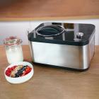 Unold Eis & Joghurtmaschine - 114213600000 - 1 - 140px