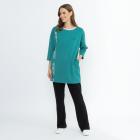 Lounge Collection by H. Schuberth Longsweatshirt 36/38 - 114215700001 - 1 - 140px