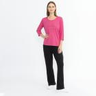 Lounge Collection by H. Schuberth Love Shirt pink 36/38 - 114216300001 - 1 - 140px