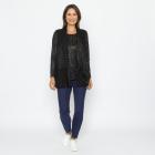 TRENDS by J. Leibfried 2in1 Longshirt schwarz 36/38 - 114219600001 - 1 - 140px