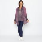 TRENDS by J. Leibfried 2in1 Longshirt lila 36/38 - 114219900001 - 1 - 140px