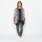 TRENDS by J. Leibfried Cardigan multicolor 52/54 - 114220200005 - 1 - 140px