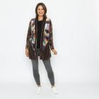 TRENDS by J. Leibfried Cardigan multicolor 48/50 - 114220300004 - 1 - 140px