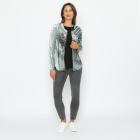 TRENDS by J. Leibfried Jacke grün/multicolor 44/46 - 114220500003 - 1 - 140px