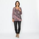 TRENDS by J. Leibfried Longshirt multicolor 36/38 - 114221200001 - 1 - 140px