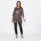 TRENDS by J. Leibfried Longshirt multicolor 52/54 - 114221900005 - 1 - 140px