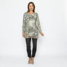 TRENDS by J. Leibfried Longshirt multicolor 36/38 - 114222200001 - 1 - 140px