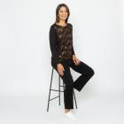 Lounge Collection by H.Schuberth Sweathose schwarz 52/54 - 114224100005 - 1 - 140px