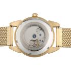 PortaS Herren-Automatikuhr "Meißen" gold-silber - 114227800000 - 1 - 140px