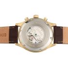 PortaS Herren-Automatikuhr "Rheticus", gold-braun - 114230600000 - 1 - 140px