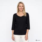 CHRISTIAN MATERNE 2er Set Pullover schwarz/petrol 36/38 - 114231200001 - 2 - 140px