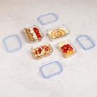 Chefware Glas Frischaltedosen - 114231400000 - 1 - 140px