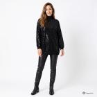 Kernig by Sarah Kern Longpullover Pailletten 48/50 - 114231900004 - 1 - 140px