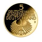 Gedenkmünze "Germanisches Nationalmuseum" 1/200 oz - 114244800000 - 1 - 140px