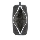 CLEANmaxx Schuhwaschbeutel 39cm grau - 114245100000 - 1 - 140px