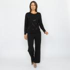 Signature Collection by H. Schuberth Shirt schwarz 36/38 - 114245900001 - 1 - 140px