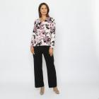 Signature Collection by H. Schuberth Shirt floral 36/38 - 114246100001 - 1 - 140px